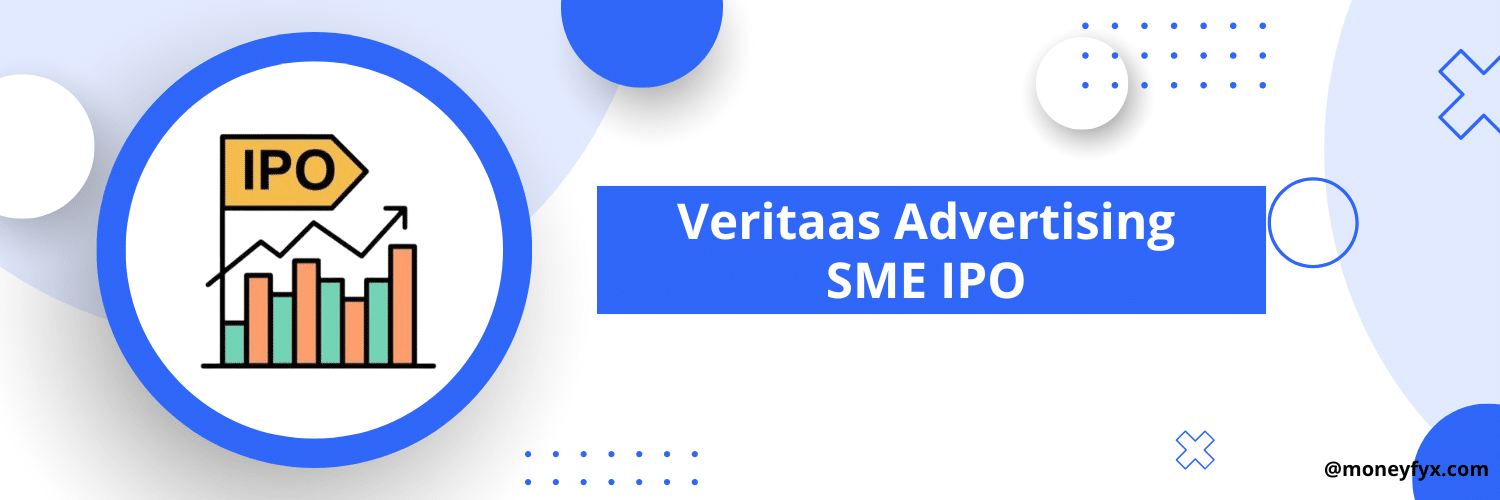 Veritaas Advertising SME IPO